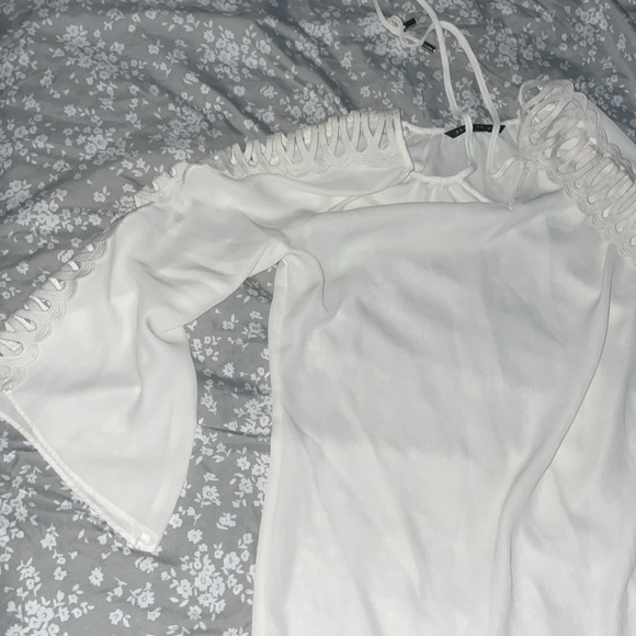 🥶ZAC AND RACHEL🔵SIZE SMALL - Picture 2 of 5